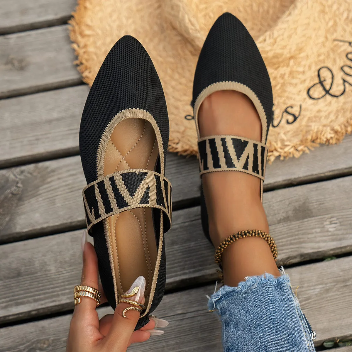 Women's Casual Shoes Liz