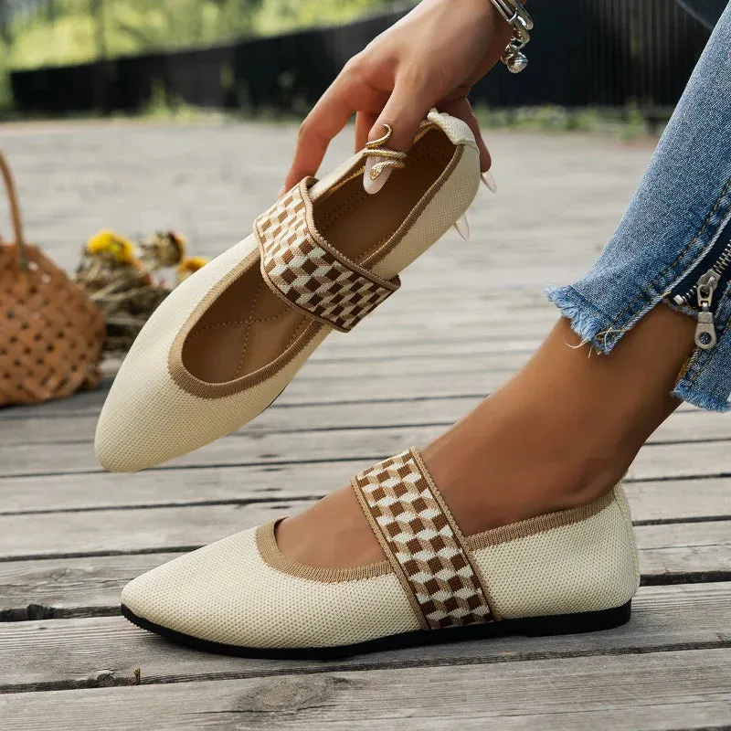 Women's Casual Shoes Liz