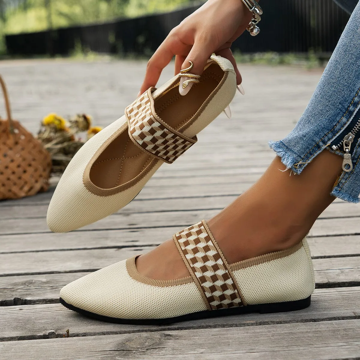 Women's Casual Shoes Liz