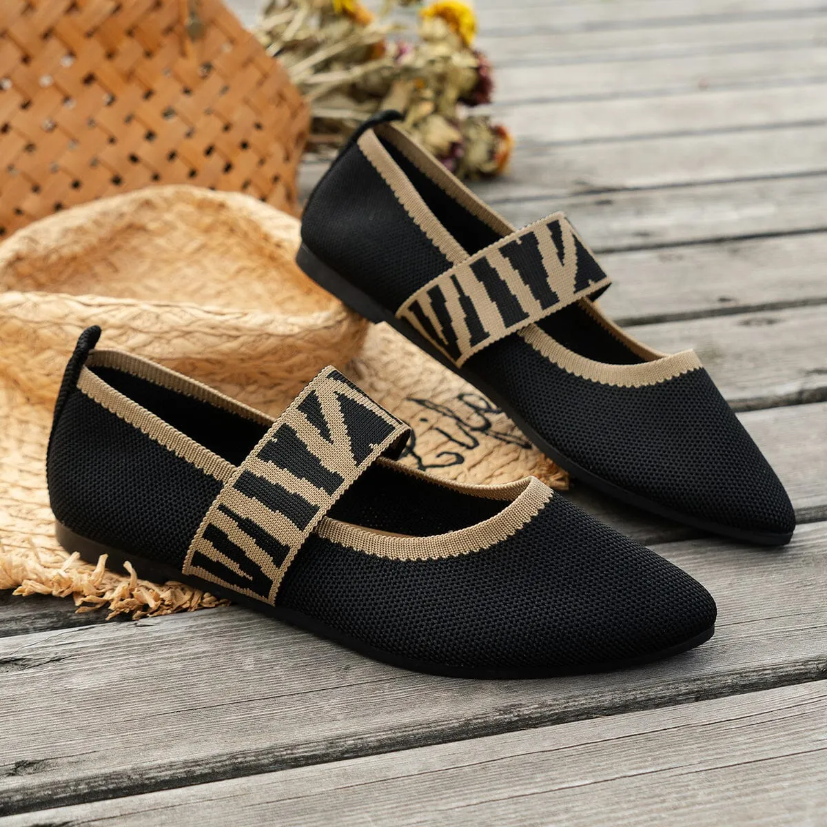 Women's Casual Shoes Liz