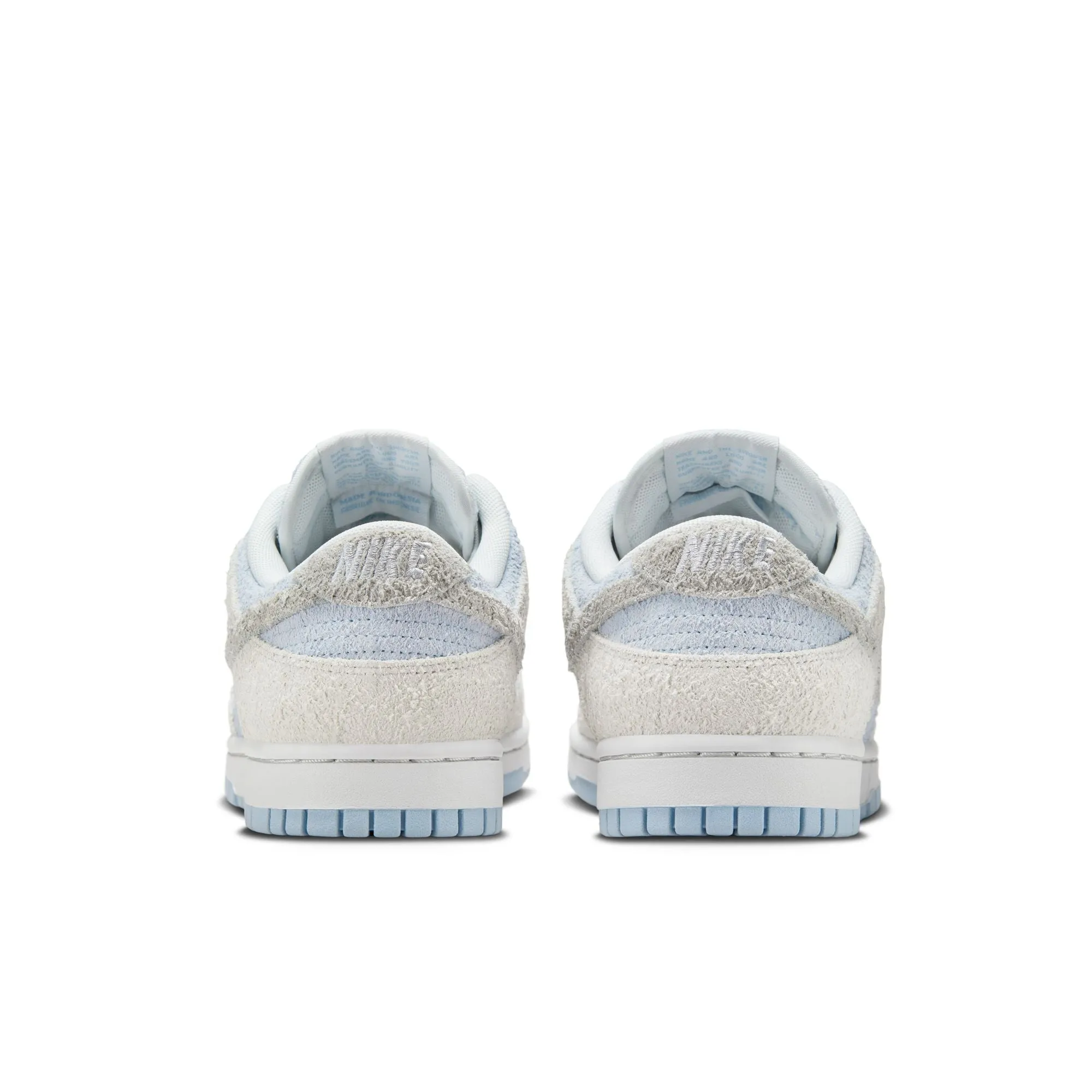 Women's Nike Dunk Low - "Armory Blue"