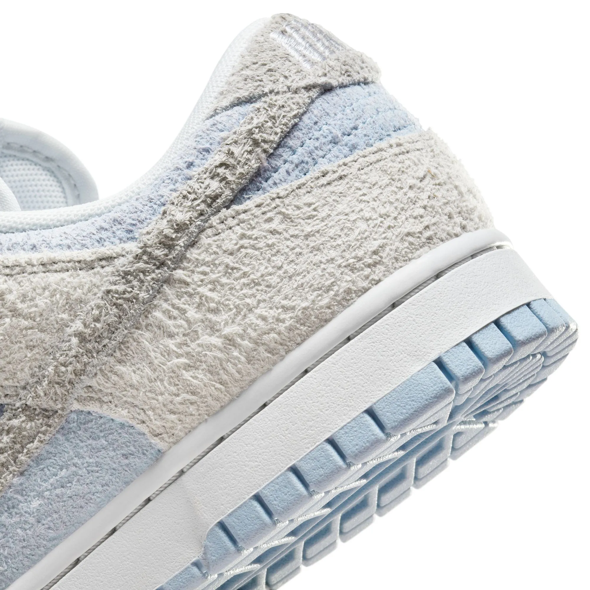 Women's Nike Dunk Low - "Armory Blue"