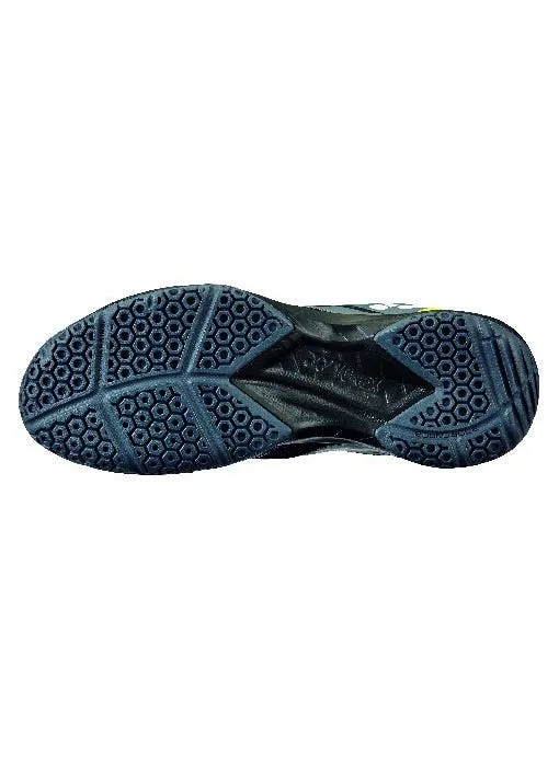 YONEX Power Cushion [SHB 39 Dark Gray] Court Shoes