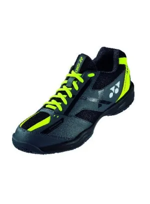 YONEX Power Cushion [SHB 39 Dark Gray] Court Shoes